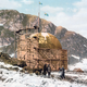 Illustration for article titled The 20 Loneliest Outposts At the End of the World